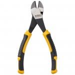 Alicate corte diagonal 160mm  ref DWHT82796-0 Dewalt