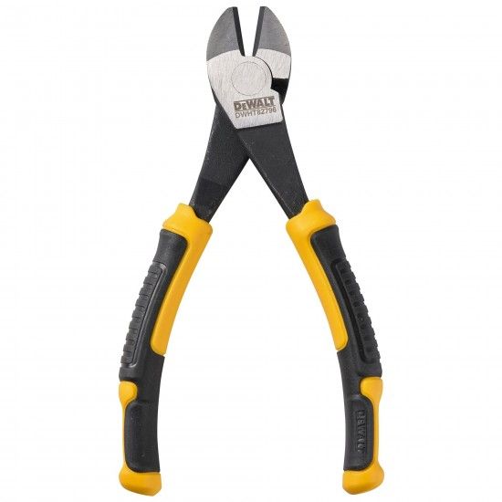 Alicate corte diagonal 160mm  ref DWHT82796-0 Dewalt
