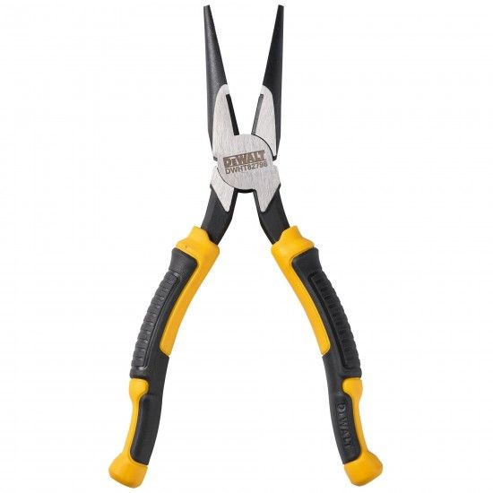 Alicate pontas 200mm  ref DWHT82798-0 Dewalt