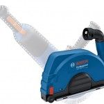 Acessório GDE 230 FC-T refª 1600A003DM BOSCH Acessório GDE 230 FC-T refª 1600A003DM BOSCH