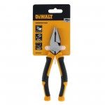 Alicate universal 160mm refª DWHT82808-0 Dewalt Alicate universal 160mm refª DWHT82808-0 Dewalt