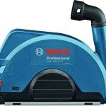 Acessório GDE 230 FC-T refª 1600A003DM BOSCH Acessório GDE 230 FC-T refª 1600A003DM BOSCH