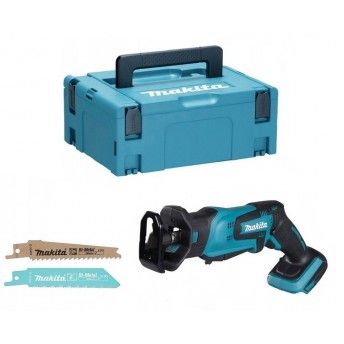 Serra de sabre 18V LXT c/mala MakPac ref DJR183ZJ Makita