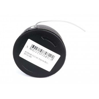 Bobine Fio de Nylon, para Aparador, M6 - MADER POWER® refª 74812 MADER Bobine Fio de Nylon, para Aparador, M6 - MADER POWER® refª 74812 MADER