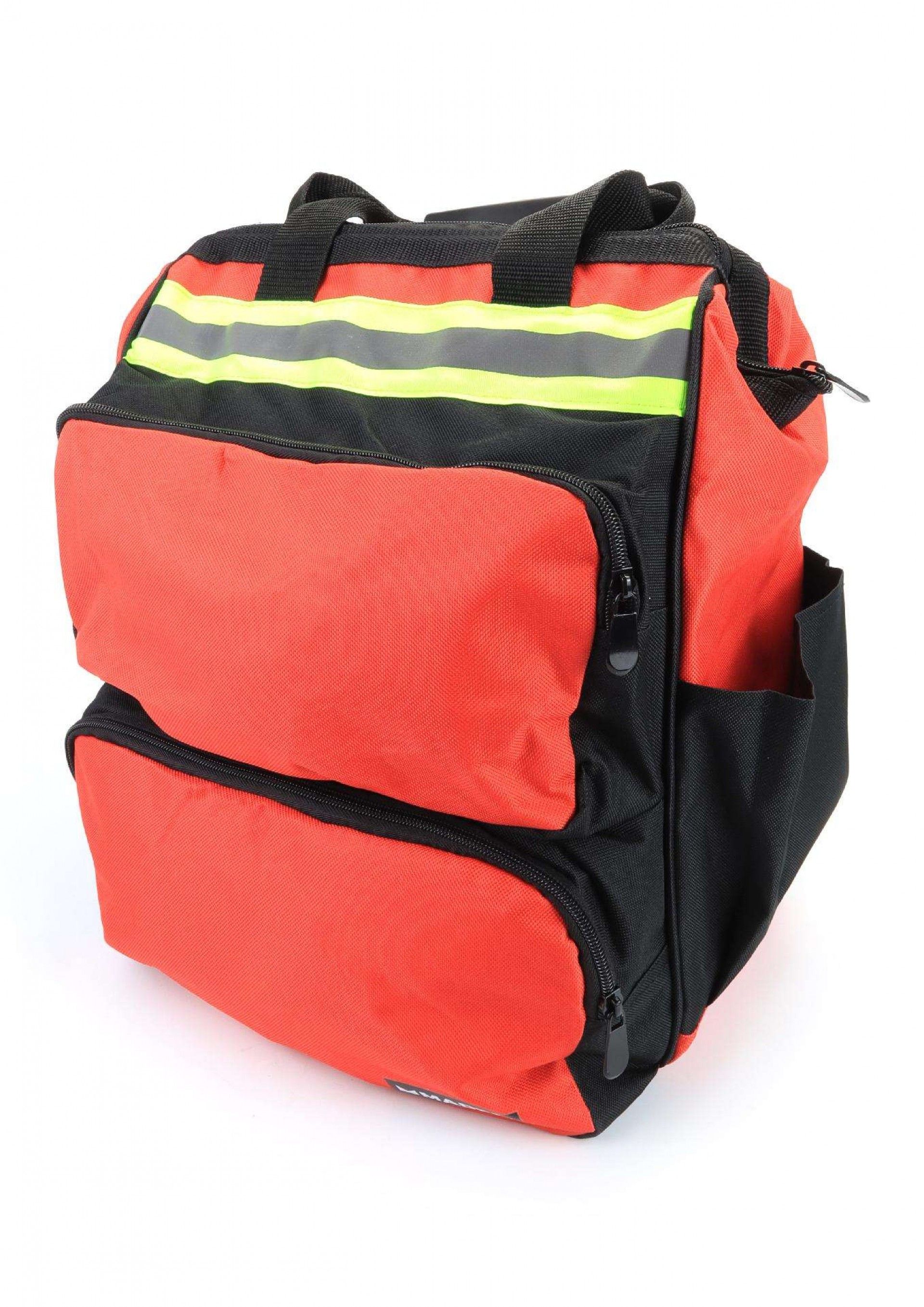 Mochila para Ferramenta, 40x30x18cm refª 73830 MADER