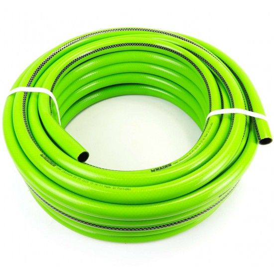 Mangueira de Jardim, 3/4, 20m, com Acessrios - 5un ref. 44526 MADER