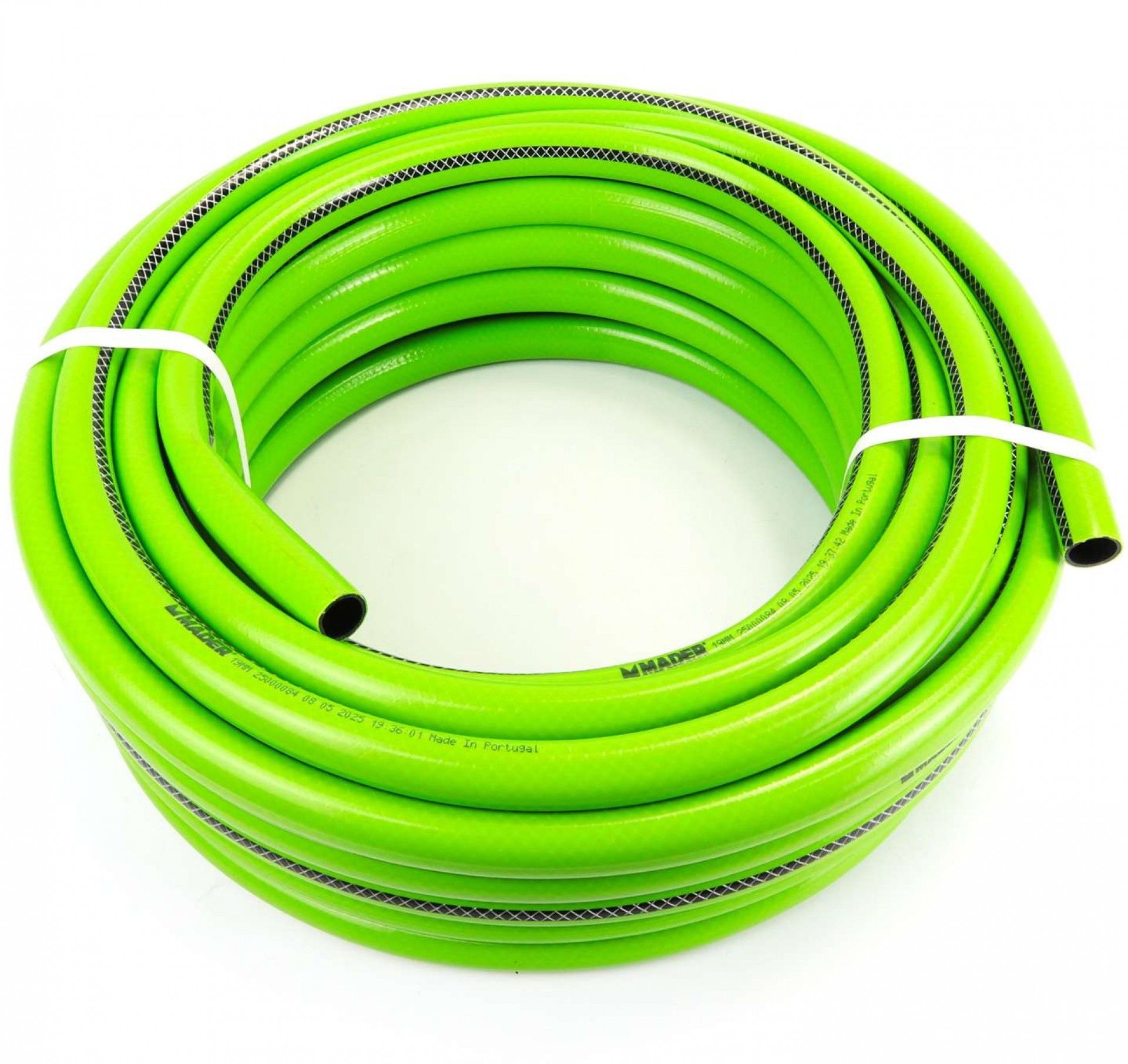 Mangueira de Jardim, 3/4, 20m, com Acessórios - 5un ref. 44526 MADER