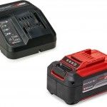 PXC Starter-Kit 5.2Ah ref 4512147 EINHELL