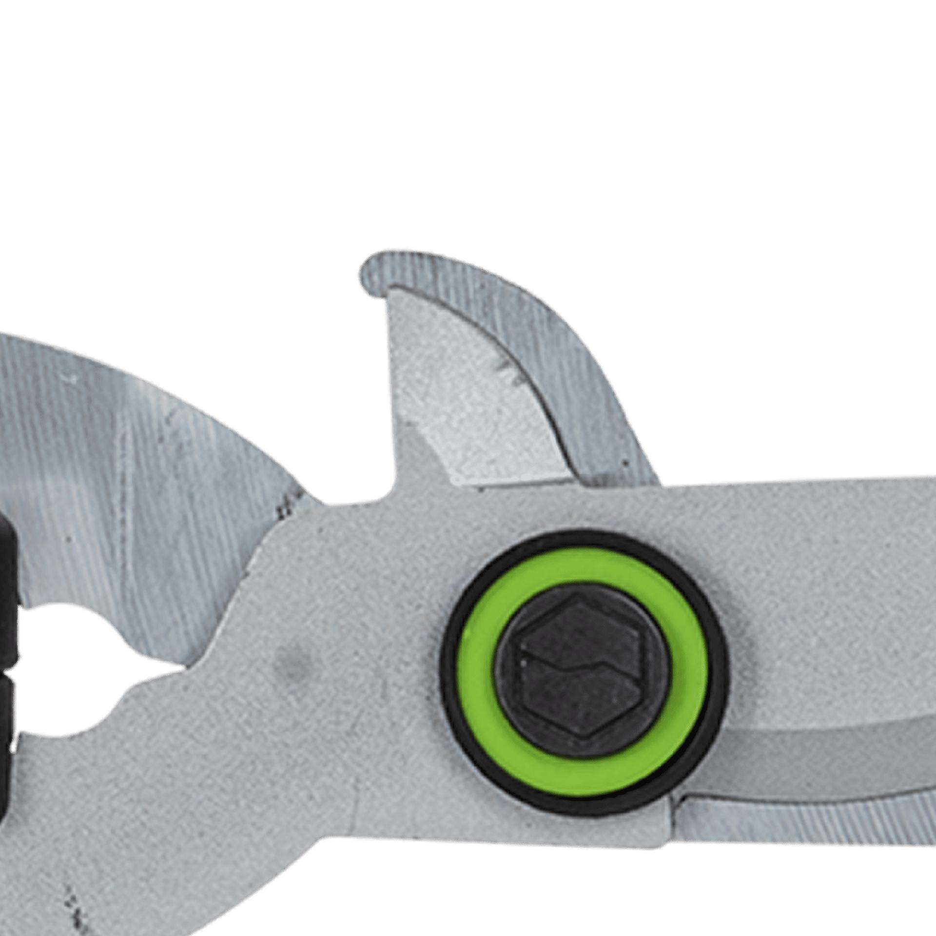 Tesoura corta sebes e poda c/ bimatéria 275mm ref. VITCSP VITO