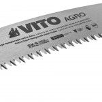 Serra para serrote de podar no ar ref. VISSPA VITO