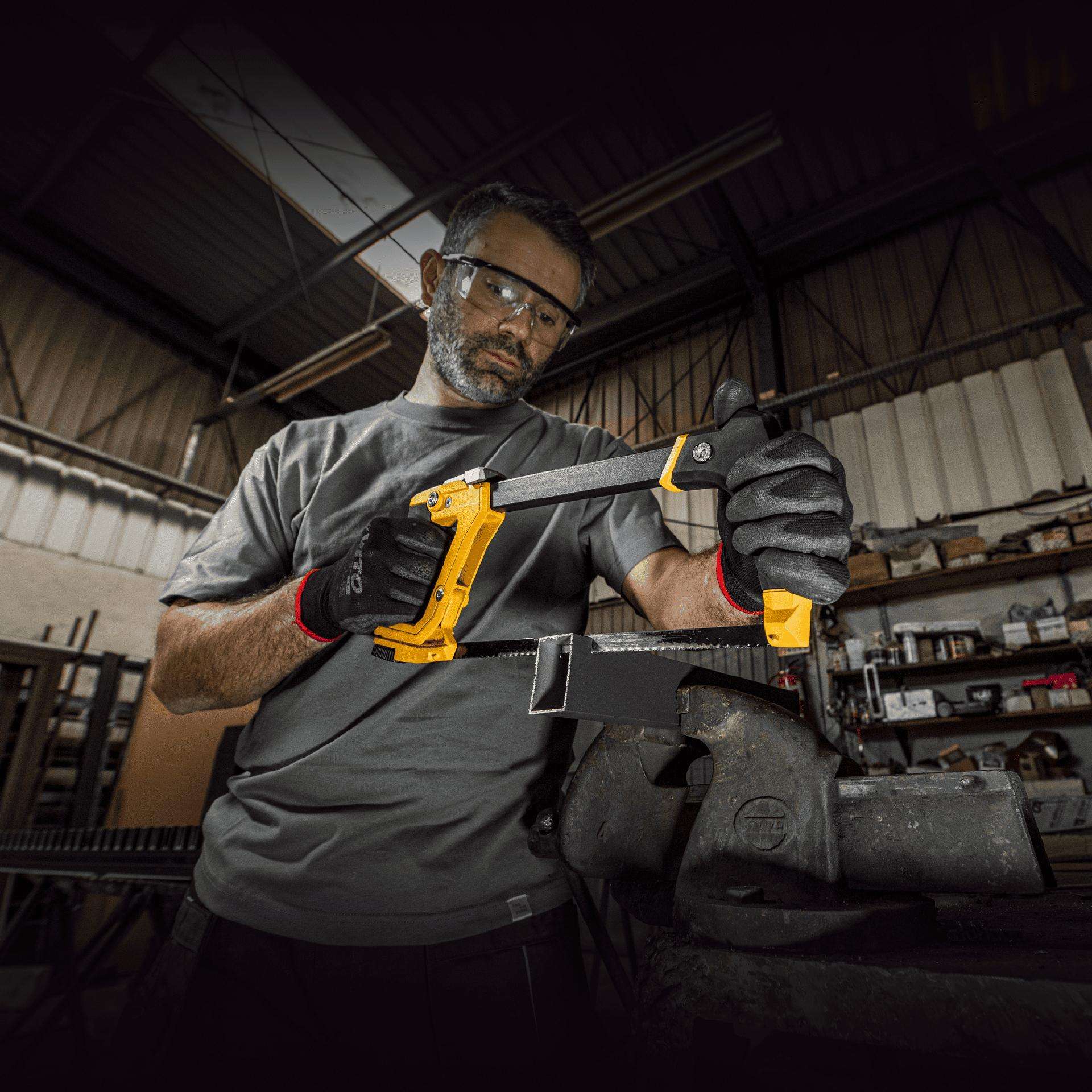 Serrote 3 em 1 ref. VIS3E1 VITO