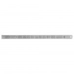 Rgua inox dupla escala ref. VIRIDE100 VITO