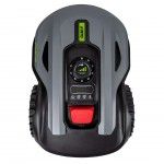 Robot corta-relvas emower800 ref. VIRCR800 VITO Robot corta-relvas emower800 ref. VIRCR800 VITO