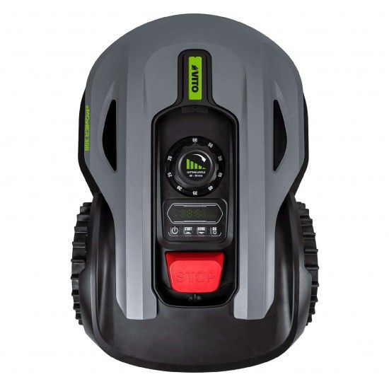 Robot corta-relvas emower300 ref. VIRCR300 VITO