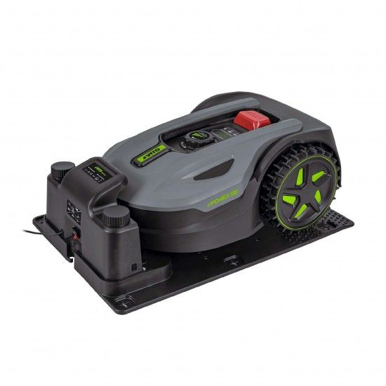 Robot corta-relvas emower300 ref. VIRCR300 VITO Robot corta-relvas emower300 ref. VIRCR300 VITO