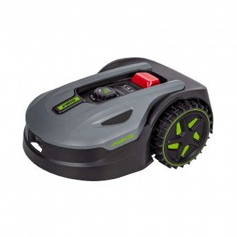 Robot corta-relvas emower500 ref. VIRCR500 VITO
