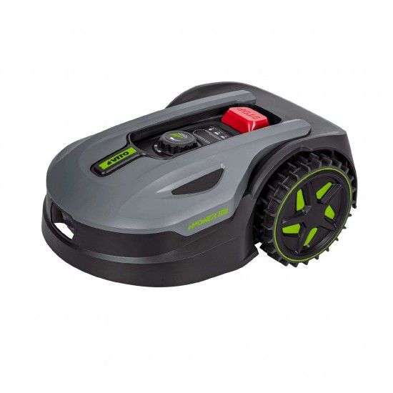 Robot corta-relvas emower300 ref. VIRCR300 VITO