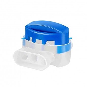 Conjunto 10 conectores gel ref. VIRCR.C10C VITO