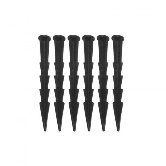 Conjunto de 10 espigoes para base ref. VIRCR.C10EB VITO