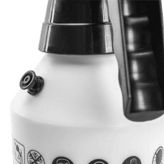 Pulverizador profissional 1.5l ref. VIPUPRO15 VITO Pulverizador profissional 1.5l ref. VIPUPRO15 VITO