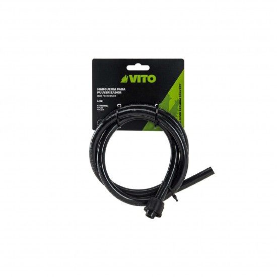 Mangueira para pulverizador 16 l ref. VIPUM1216BL VITO