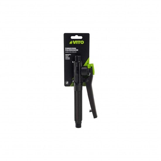 Punho para pulverizador 12l y 16l ref. VIPUP1216BL VITO Punho para pulverizador 12l y 16l ref. VIPUP1216BL VITO