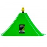 Campânula para pulverização 35x12cm ref. VIPUC3512BL VITO Campânula para pulverização 35x12cm ref. VIPUC3512BL VITO