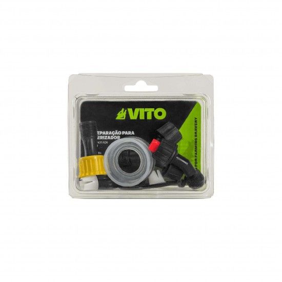 Kit reparação para pulverizador 16 l ref. VIPUKR1216BL VITO Kit reparação para pulverizador 16 l ref. VIPUKR1216BL VITO