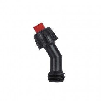 Ponteira para pulverizador ref. VIPUBLBL VITO