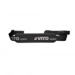 Alas p/pulverizador bateria 16 lts ref. VIPUA16BABL VITO