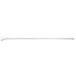 Lança inox extensível 2,7m para pulverizador a bateria ref. VIPU16BLBL VITO Lança inox extensível 2,7m para pulverizador a bateria ref. VIPU16BLBL VITO