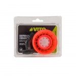 Ponteira chuveiro para pulverizador a bateria ref. VIPU16BP8BL VITO