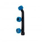 Ponteira de 3 bicos para pulverizador a bateria ref. VIPU16BP3BBL VITO