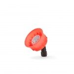 Ponteira chuveiro para pulverizador a bateria ref. VIPU16BP8BL VITO