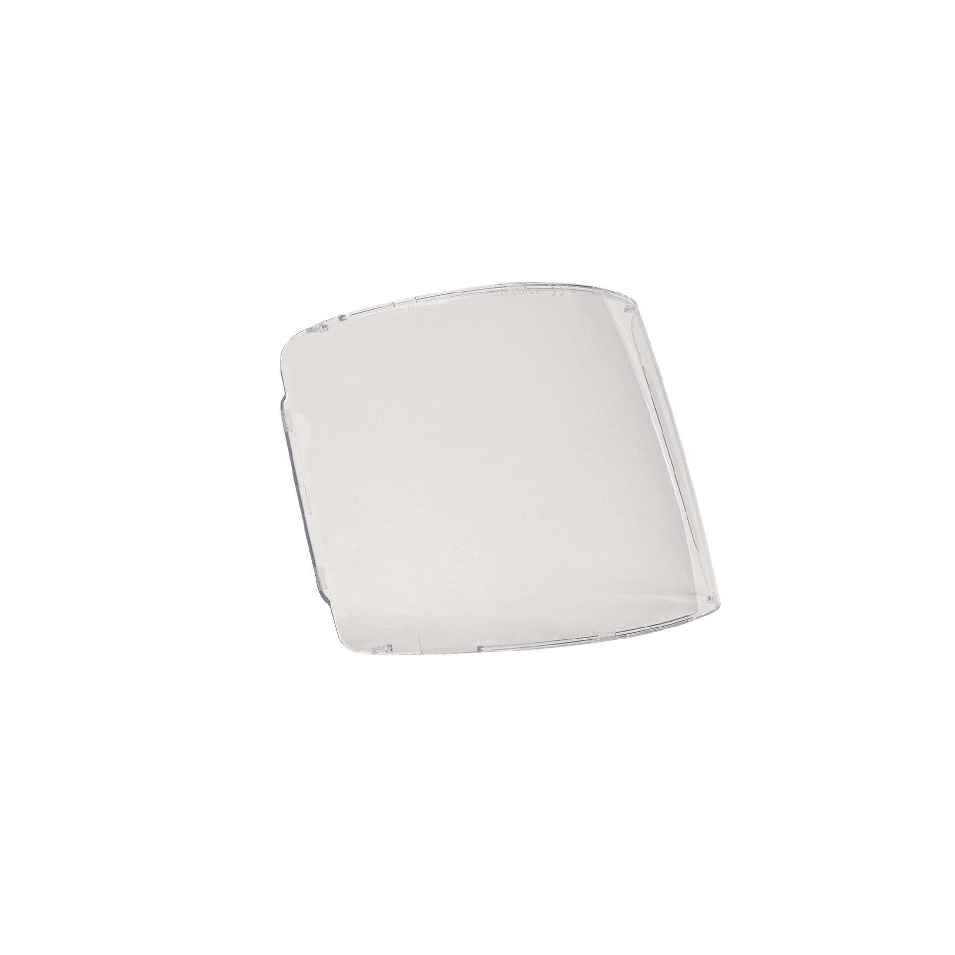 Acrílico exterior para máscara de soldar eletrónica vimsetc ref. VIMSETC.LE VITO