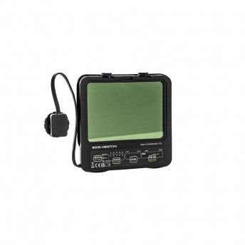 Display automtico para mscara de soldar eletrnica vimsetcp ref. VIMSETCP.D VITO