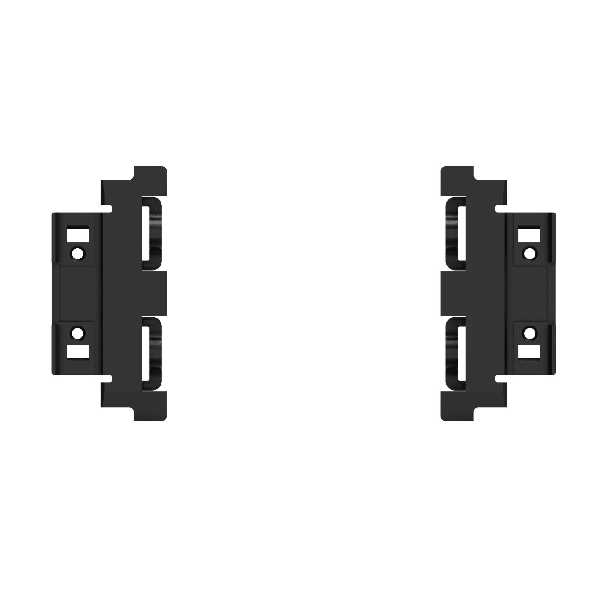 Suportes lente de aumento para vimsetc e vimsetcp ref. VIMSE.SLA VITO