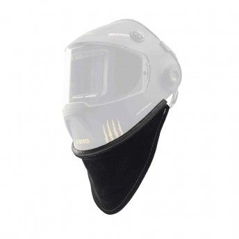 Proteo de pescoo para para mascaras de soldar eletrnicas vimsetc, vimsetcp e vimsea ref. VIMSE.P