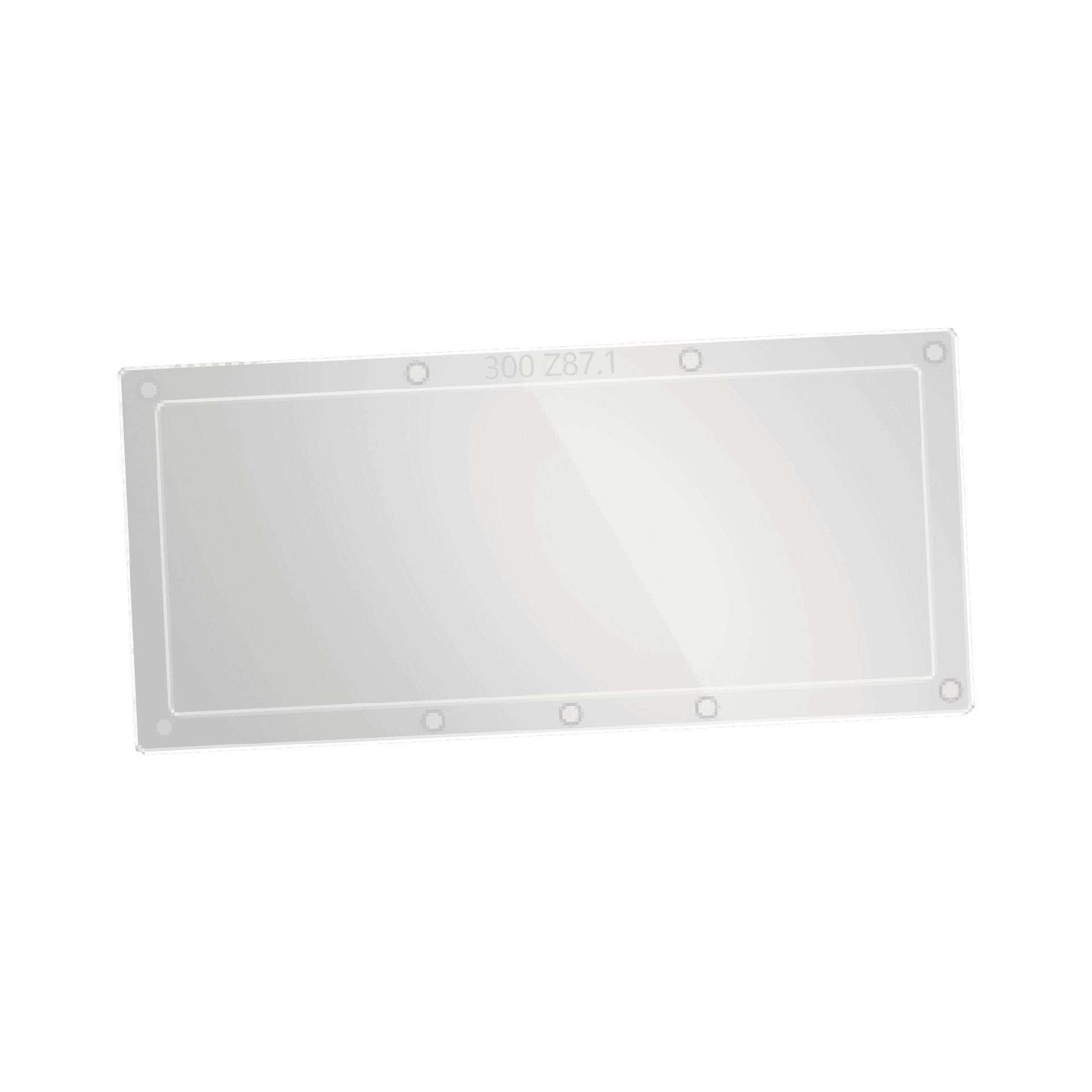 Lente de aumento 2.5 para máscaras de soldar eletrónicas vimsetc e vimsetcp ref. VIMSE.LA25 VITO