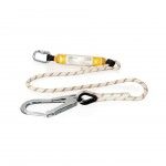 Kit arns integral 2 pontos c/ absorvedor energia ref. VIKAA2P VITO