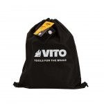 Kit de protecao 5 peças - oculos/mascaras/auriculares ref. VIKPI VITO Kit de protecao 5 peças - oculos/mascaras/auriculares ref. VIKPI VITO