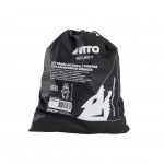 Kit arns integral 2 pontos c/ absorvedor energia ref. VIKAA2P VITO