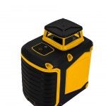 Laser autonivelante de 2 linhas vermelhas - horizontal 360 +  vertical  - 10m ref. VILAPHLV20A VITO
