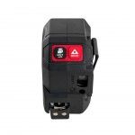 Fita metrica medidor laser 40m ref. VIFMML40 VITO