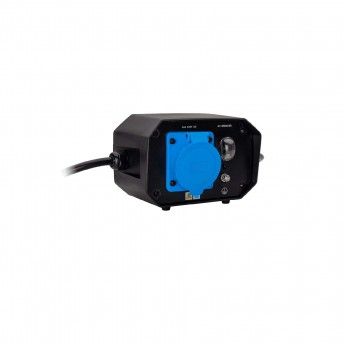 Caixa ligao em paralelo gerador inverter 3000 ref. VIGICP3000 VITO