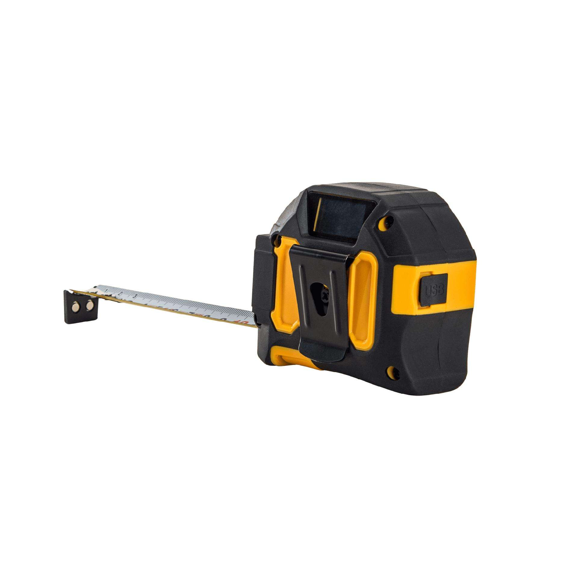 Fita metrica medidor laser 40m ref. VIFMML40 VITO