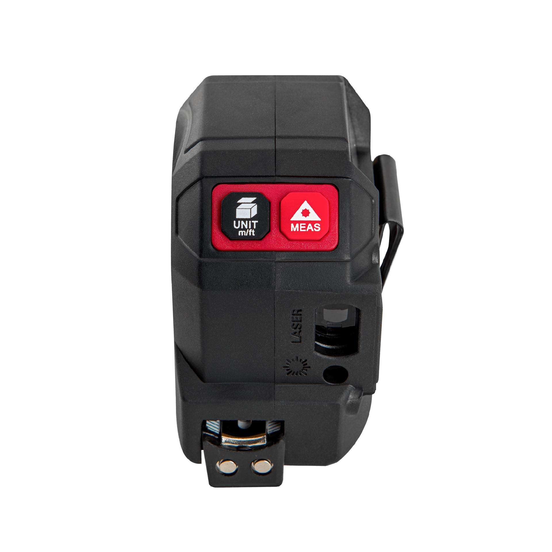 Fita metrica medidor laser 40m ref. VIFMML40 VITO