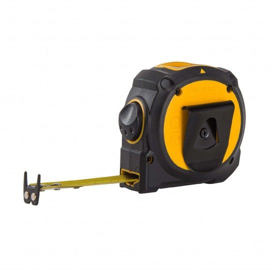 Fita mtrica com janela 16mmx3m ref. VIFMJ3 VITO