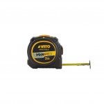 Fita mtrica com janela 16mmx3m ref. VIFMJ3 VITO