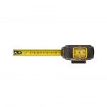 Fita mtrica com janela 16mmx3m ref. VIFMJ3 VITO